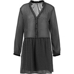 Sukienki hiszpanki: Sisley Sukienka koszulowa black