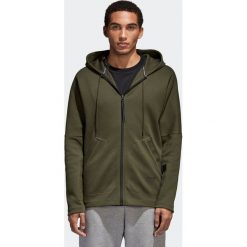 Bluza Adidas NMD Hoodie (CV5816). Szare bluzy męskie Adidas, m, bez wzorów, z bawełny, bez kołnierzyka, bez rękawów, bez kaptura. Za 179,99 zł.