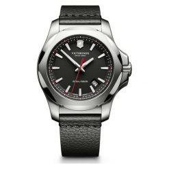 RABAT ZEGAREK VICTORINOX SWISS ARMY I.N.O.X 241737. Zegarki męskie Victorinox. W wyprzedaży za 1530,00 zł.