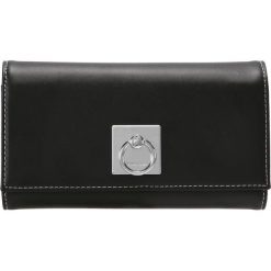 Portfele damskie: Fiorelli FAE Portfel black
