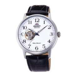 Zegarki męskie: Zegarek męski Orient Classic Automatic RA-AG0009S10B