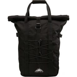 Shopper bag damskie: Penfield MISTRAL TOTE Torba na zakupy black
