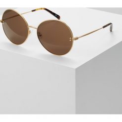 Okulary przeciwsłoneczne damskie: Stella McCartney Okulary przeciwsłoneczne goldcoloured/brown