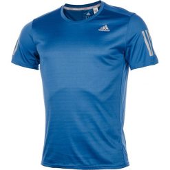Koszulki sportowe męskie: koszulka do biegania męska ADIDAS RESPONSE SHORT SLEEVE TEE / BP7416