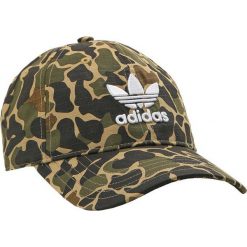 Czapki damskie: adidas Originals CAMO BASEBALL Czapka z daszkiem multi coloured