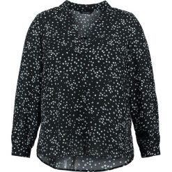 Bluzki asymetryczne: Evans SPOT Bluzka black