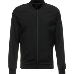 Kurtki męskie: s.Oliver BLACK LABEL Kurtka Bomber black