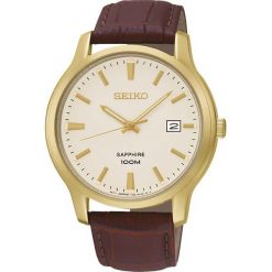 Zegarki męskie: Zegarek męski Seiko Classic SGEH44P1