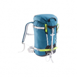 Plecak alpinist. 33 S/M. Niebieskie plecaki damskie marki SIMOND, z materiału. Za 219,99 zł.
