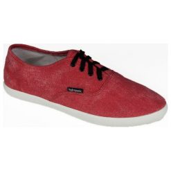 Hydroponic Używane Trampki Southern Shabby Red (Rozmiar 38). Czerwone trampki i tenisówki damskie marki Hydroponic. W wyprzedaży za 67,00 zł.