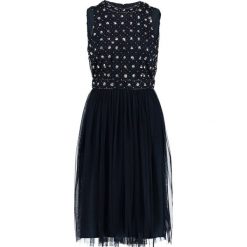 Sukienki hiszpanki: Lace & Beads ADAYA Sukienka koktajlowa navy