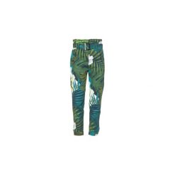 Chinosy damskie: Chinos G-Star Raw ROVIC HIGH PAPERBAG PANT