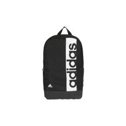 Plecaki adidas Plecak Linear Performance. Czarne plecaki męskie marki Adidas. Za 99,95 zł.