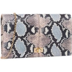 Torebka HISPANITAS - BV09903 Tornasol. Torebki klasyczne damskie Hispanitas, bez wzorów, ze skóry, eleganckie, bez dodatków. Za 599,00 zł.