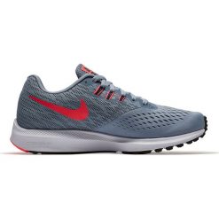 Buty sportowe damskie: buty do biegania damskie NIKE ZOOM WINFLO 4 / 898485-002 – NIKE ZOOM WINFLO 4