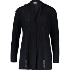 Kardigan w kolorze granatowym. Niebieskie kardigany damskie marki Gerry Weber. W wyprzedaży za 85,95 zł.
