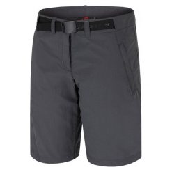 Szorty damskie: Hannah Spodenki Rocca Dark Shadow 36