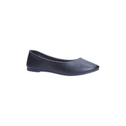 Baleriny Casu Czarne baleriny JB001-1. Czarne baleriny damskie Casu. Za 39,99 zł.