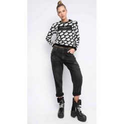 Sugarbird Bluza "Forcett". Bluzy damskie Sugarbird, z nadrukiem, z tkaniny. Za 389,00 zł.