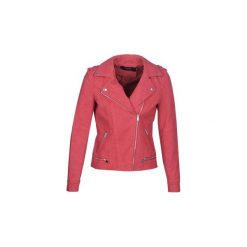 Kurtki skórzane Vero Moda VMWORLD. Kurtki damskie Vero Moda. Za 175,20 zł.