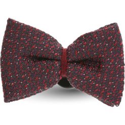 Muszka mosca bordo 219. Muszki męskie Recman, bez wzorów. Za 19,00 zł.