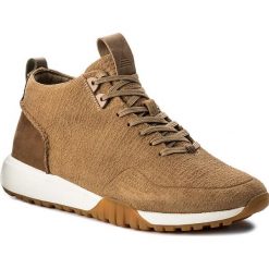 Sneakersy ALDO - Vigoroso 51886657 37. Pomarańczowe sneakersy męskie ALDO, na co dzień, bez wzorów, z zamszu, bez zapięcia. W wyprzedaży za 269,00 zł.