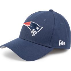 Czapka z daszkiem NEW ERA - NFL The League Neepat T 10517877 Granatowy. Niebieskie czapki męskie New Era, bez wzorów, z poliesteru. Za 109,00 zł.