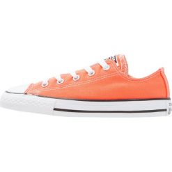 Trampki chłopięce: Converse CHUCK TAYLOR ALL STAR OX Tenisówki i Trampki hyper orange