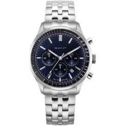 Gant zegarek męski GT080003. Zegarki męskie GANT, ze stali. Za 829,00 zł.