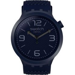 ZEGAREK SWATCH Big Bold SO27N100. Zegarki męskie Swatch. Za 385,00 zł.