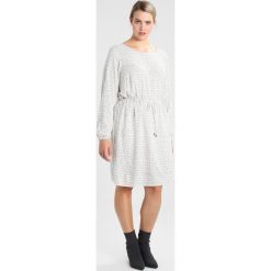 Sukienki hiszpanki: Zizzi OIRENE DRESS Sukienka letnia vanilla ice comb