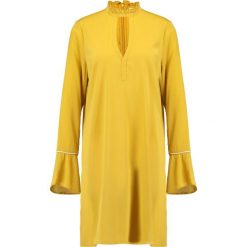 Sukienki: Baum und Pferdgarten ALLIDA Sukienka letnia oil yellow
