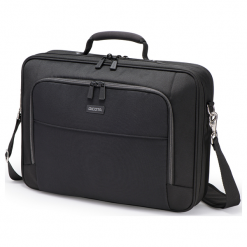 Torby na laptopa: Dicota Multi Eco 14.0″ – 15.6″ czarna