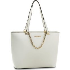 Torebki klasyczne damskie: Torebka LOVE MOSCHINO – JC4350PP05K70100 Bianco