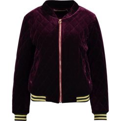Kurtki damskie: Rue de Femme NARA Kurtka Bomber wine