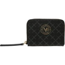 Portfele damskie: By Malene Birger EPPAS Portfel charcoal