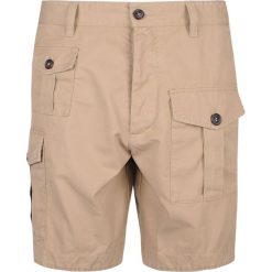 Dsquared2 Szorty "Marine fit". Kąpielówki męskie Dsquared2, bez wzorów. Za 1199,00 zł.