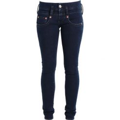 Herrlicher PITCH SLIM Jeansy Slim Fit true. Niebieskie jeansy damskie marki Herrlicher. W wyprzedaży za 383,20 zł.