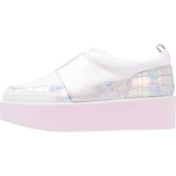 Półbuty damskie: Shellys London DAMINI Półbuty wsuwane white