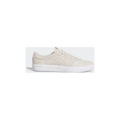 Buty adidas Buty Lucas Premiere Mid. Brązowe trampki i tenisówki damskie Adidas, bez wzorów, bez zapięcia. Za 299,00 zł.