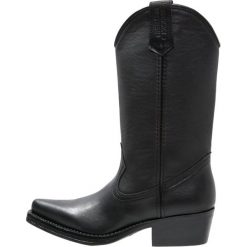 Buty zimowe damskie: Kentucky’s Western Kowbojki i Buty motocyklowe venecia black