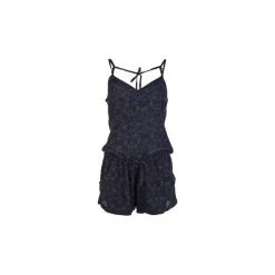 Kombinezony damskie: Kombinezony Protest MONO TRUE BLACKA BIRGIT PLAYSUIT 2622681