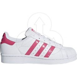 Buty ADIDAS SUPERSTAR HOLOGRAM DB1210. Buty sportowe damskie Adidas, z aplikacjami, sportowe. Za 269,00 zł.