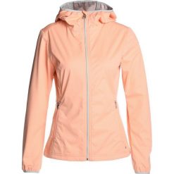 Kurtki sportowe damskie: Luhta MARGIT Kurtka Softshell abricot