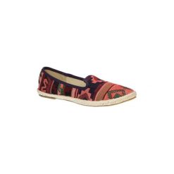 Espadryle damskie: Espadryle Blink ESPADRYLE 601342-C-81