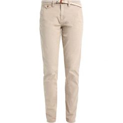 Chinosy damskie: s.Oliver RED LABEL SMART Chinosy beige