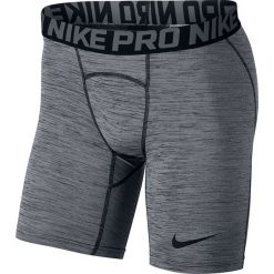 Spodenki i szorty męskie: spodenki termoaktywne męskie NIKE PRO SHORT / 859453-010