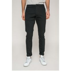 Produkt by Jack & Jones - Spodnie. Spodnie męskie PRODUKT by Jack & Jones, na co dzień, l, bez wzorów, z elastanu, casualowe. Za 129,90 zł.