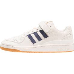 Tenisówki damskie: adidas Originals FORUM LO Tenisówki i Trampki chalk white/trace blue