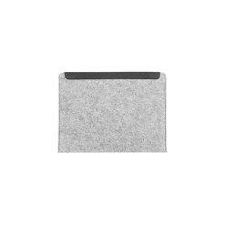 Torby na laptopa: MODECOM FELT 11 SZARY FUTERAŁ NA LAPTOP FUT-MC-FELT-11